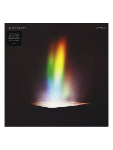 Bloc Party - Hymns (2 LP)