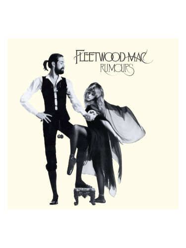 Fleetwood Mac - Rumours (Limited Editon) (Forest Green Coloured) (LP)