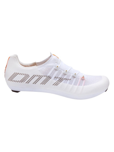 DMT Scarpe POGI’S White Мъжки обувки за колоездене