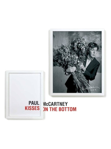Paul McCartney - Kisses On The Bottom (Limited Edition) (CD)