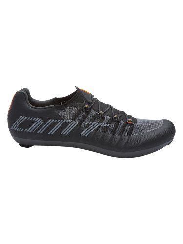 DMT Scarpe POGI’S Black/Grey Мъжки обувки за колоездене