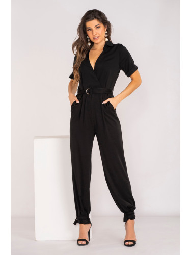 Awama Woman's Jumpsuit A660