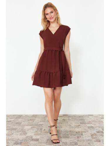 Women's dress Trendyol