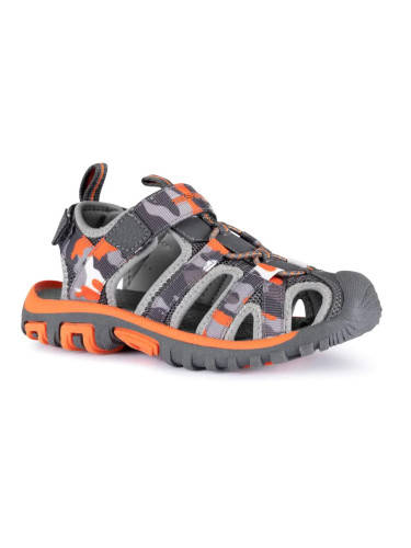 Children's trekking sandals Trespass JAIME