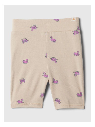 GAP Kids' Elastic Shorts - Girls