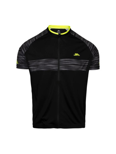 Men's cycling jersey Trespass HAZZEL