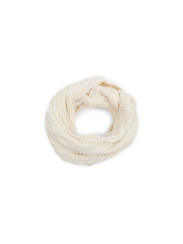 Women's cream scarf SAM 73 Mirabel