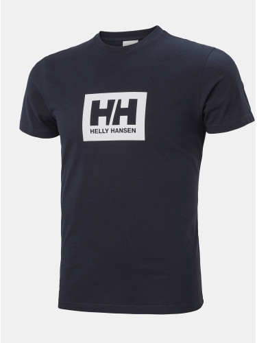 Мъжка тениска Helly Hansen Printed
