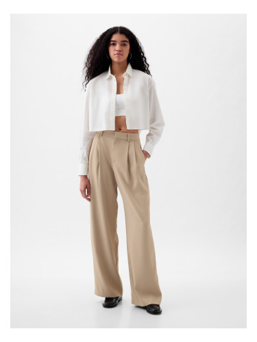 GAP 365 high-waisted trousers - Women's