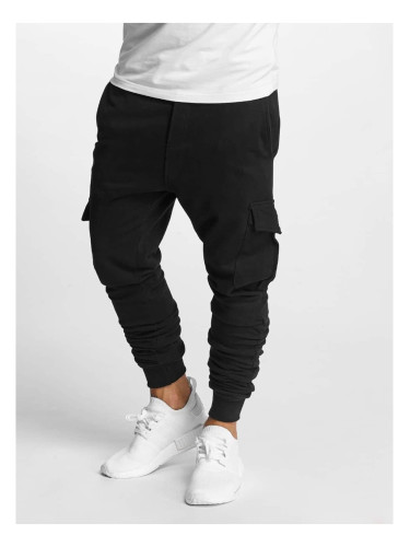 Men's Gringo Sweatpants - Black