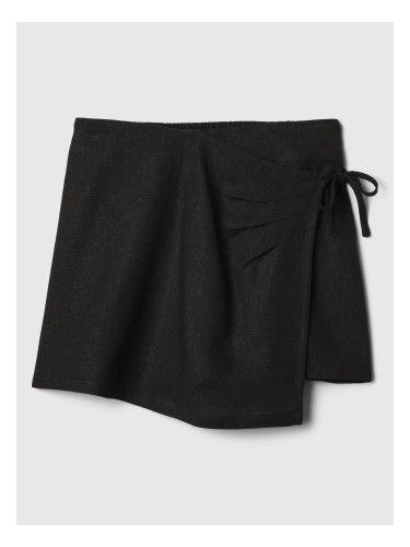 GAP Children's linen short skirt - Girls