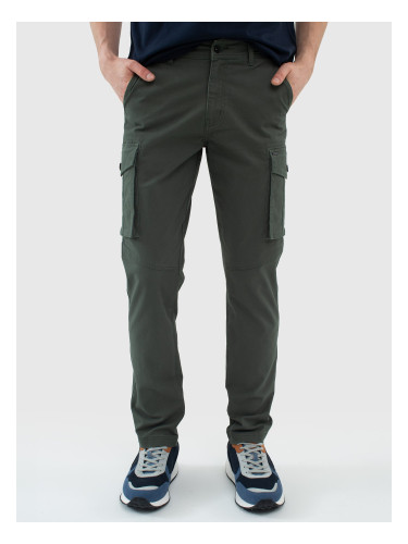 Big Star Man's Tapered Trousers 190030 303