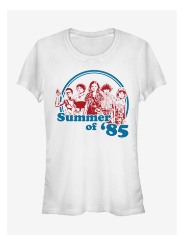 ZOOT.Fan Netflix Summer Of 85 Stranger Things T-shirt Byal