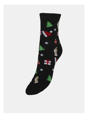 Vero Moda Чорапи Siv