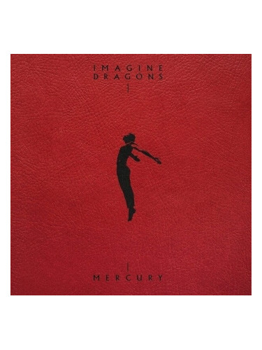 Imagine Dragons - Mercury - Acts 1 & 2 (2 CD)