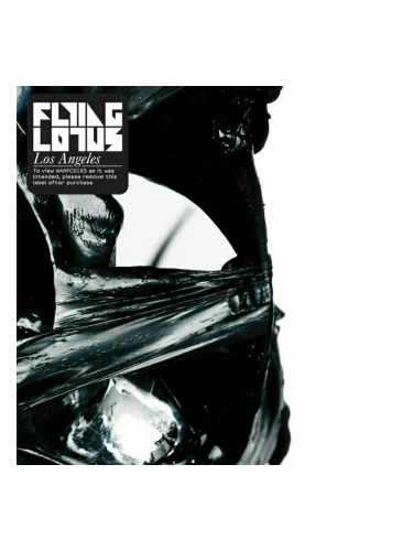 Flying Lotus - Los Angeles (2 LP)