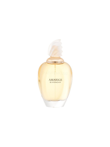 Givenchy Amarige Eau de Toilette за жени 50 ml