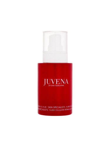 Juvena Skin Specialists Retinol & Hyaluron Cell Fluid Дневен крем за лице за жени 50 ml