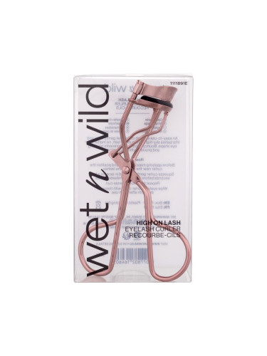 Wet n Wild High On Lash Щипка за мигли за жени 1 бр