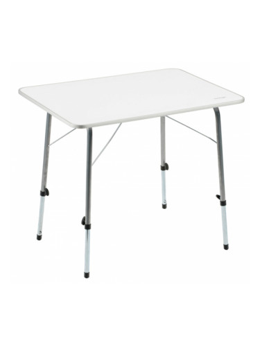 Vango BIRCH TABLE Маса за къмпинг, бяло, размер