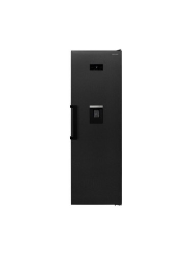 Хладилник Sharp SJ-LC41CHDAE , 390 l, E