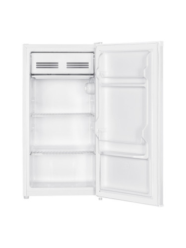 Хладилник Crown DF80KFW*** , 80 l, F , Статична , Бял