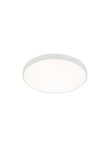 LED Димируем плафон LED/48W/230V 2700-6500K Wi-Fi Tuya + + д.у.