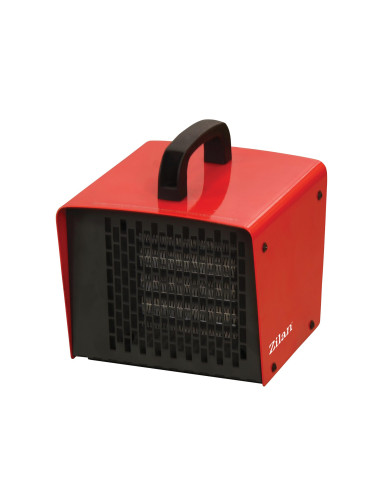 Керамична вентилаторна печка Zilan ZLN3017