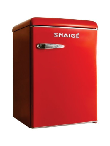 Малък хладилник Snaige R 13SM-PRR50F