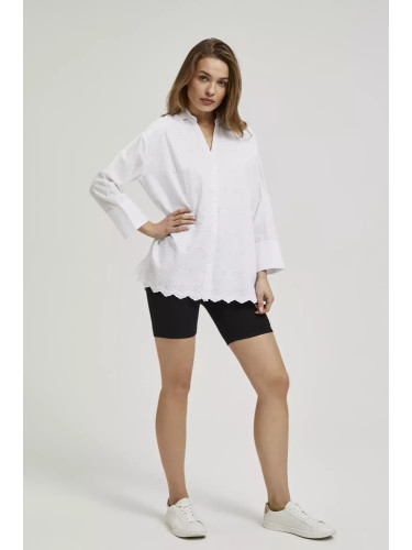 Marisse Women's Shorts L-Sh-4319 Black