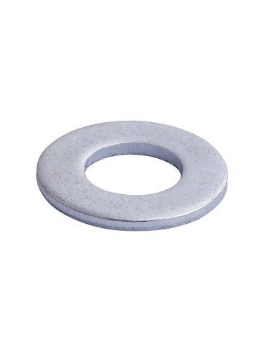 Шайба М6, ф12x2mm, отвор 6 mm