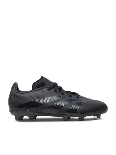 adidas Обувки за футбол Predator 24 League Firm Ground Boots IG7750 Черен