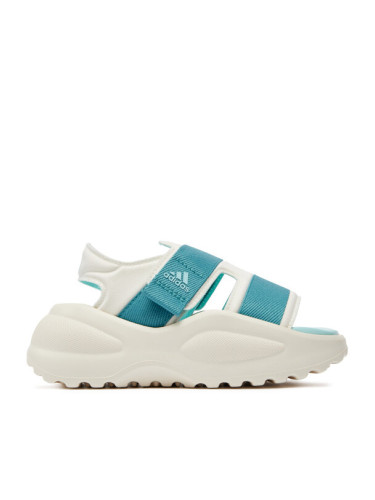 adidas Сандали Mehana Sandal Kids ID7912 Електриков