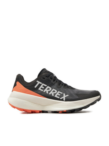 adidas Маратонки за бягане Terrex Agravic Speed Trail Running IE7671 Черен