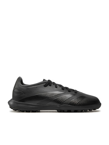 adidas Обувки за футбол Predator 24 League Turf Boots IG5443 Черен