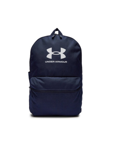 Under Armour Раница Ua Loudon Lite Backpack 1380476-410 Тъмносин