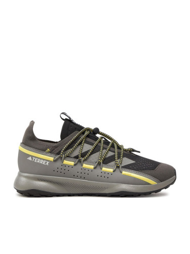 adidas Обувки Terrex Voyager 21 Travel IE5019 Кафяв