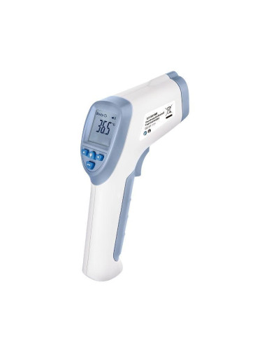 Безконтактен инфрачервен термометър INNOLIVING