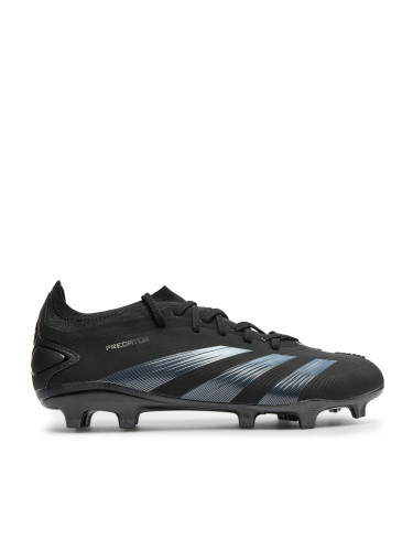 Обувки за футбол adidas Predator 24 Pro Firm Ground Boots IG7779 Черен