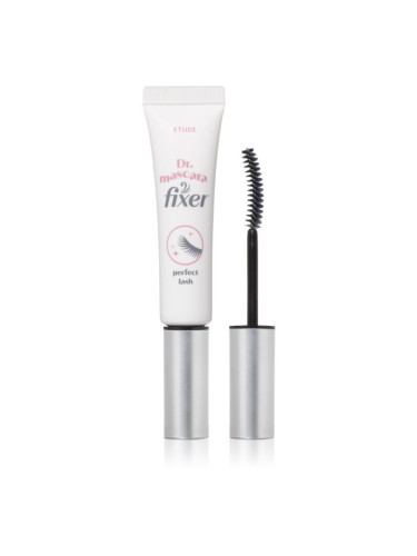 ETUDE Dr.Mascara Fixer Perfect Lash основа под спирала за обем и извити мигли 6 гр.