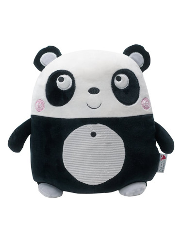 innoGIO GIOplush Panda Cuddly възглавничка 2 в 1 1 бр.