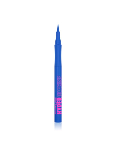 MAYBELLINE NEW YORK Hyper Precise очна линия маркер цвят 720 Parrot 1 мл.