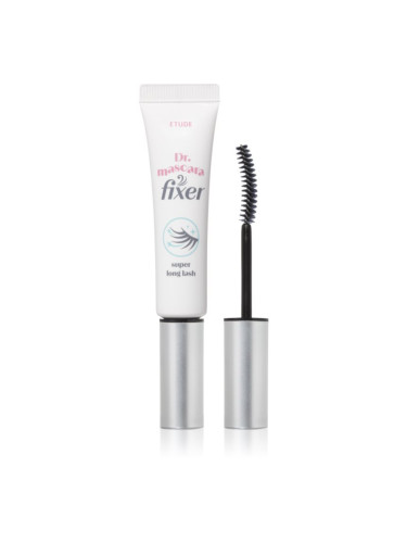 ETUDE Dr.Mascara Fixer Super Long Lash основа под спирала за удължаване и увеличаване обема на миглите 6 гр.