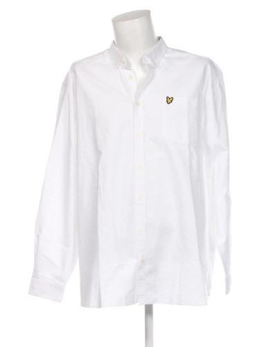 Мъжка риза Lyle & Scott