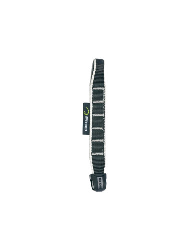 Примка - Edelrid - Nylon Express sling 15/22 mm II