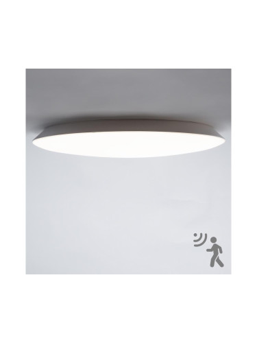 Brilagi - LED баня сензор VESTAS LED/45W/230V 4000K IP54