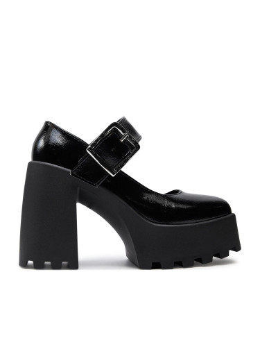 Обувки Altercore Magni Patent Черен