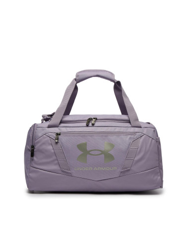 Сак Under Armour Ua Undeniable 5.0 Duffle Xs 1369221-550 Сив