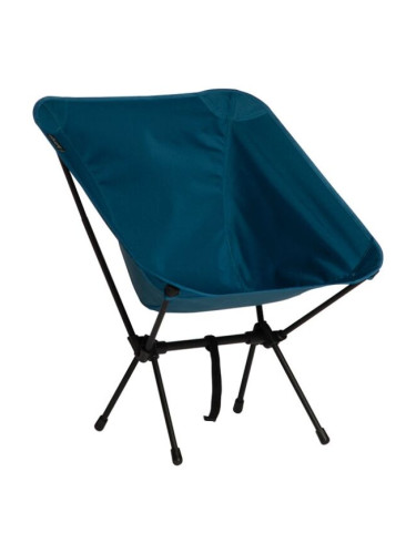 Vango MICRO STEEL CHAIR Стол, синьо, размер