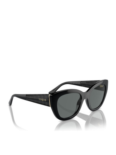 Vogue Слънчеви очила 0VO5567S W44/81 Черен